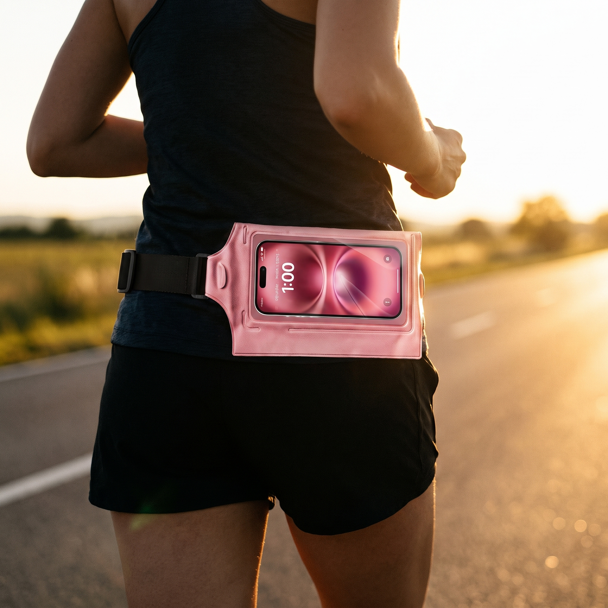 ZC2-Wavepak-Pink