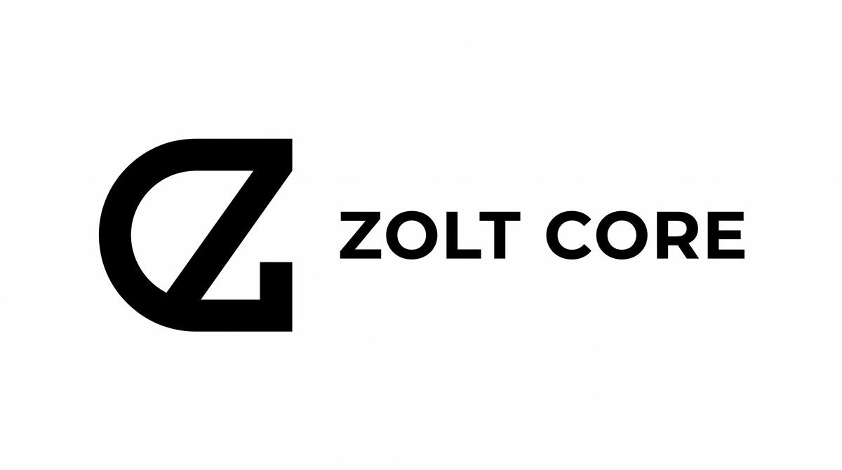 Zolt Core logo
